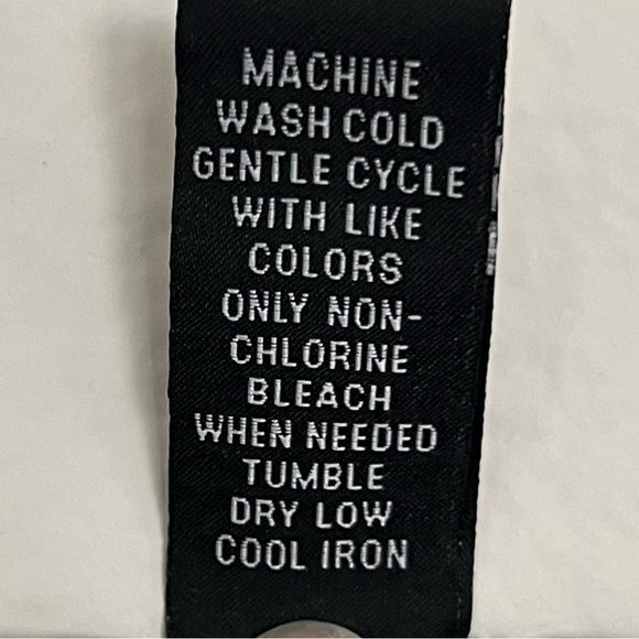 EUC | INC | Green/Teal Leopard Print Dress | Size Medium - Picture 4 of 5